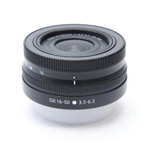 Nikon (ニコン) NIKKOR Z DX 16-50mm F3.5-6.3 VR ブラック メイン
