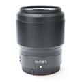 NIKKOR Z 50mm F1.8 S