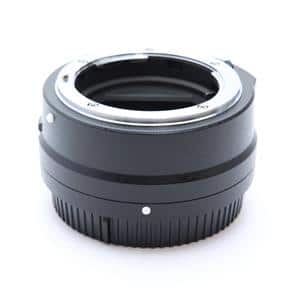 Nikon (ニコン) マウントアダプター FTZ II メイン
