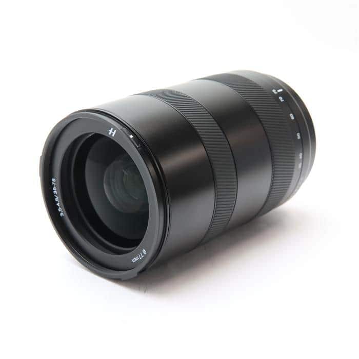 XCD 35-75mm F3.5-4.5