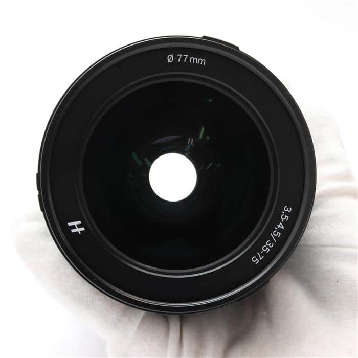 XCD 35-75mm F3.5-4.5