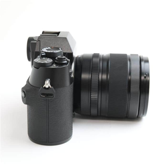 中古)FUJIFILM (フジフイルム) X-T50 XF16-50mmレンズキット