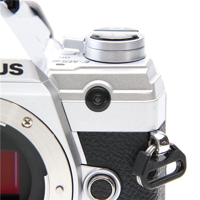 OM-D E-M5 Mark III ボディ