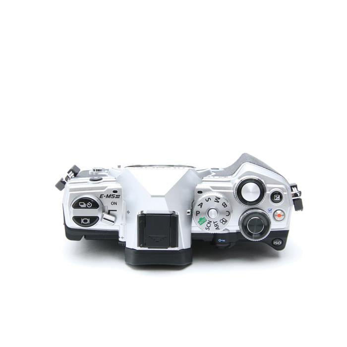 OM-D E-M5 Mark III ボディ