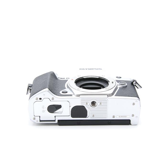 OM-D E-M5 Mark III ボディ