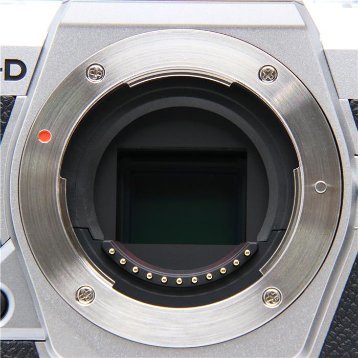 OM-D E-M5 Mark III ボディ