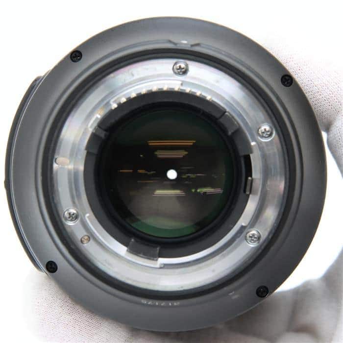 中古)Nikon (ニコン) AF-S VR Micro-Nikkor 105mm F2.8G IF-ED