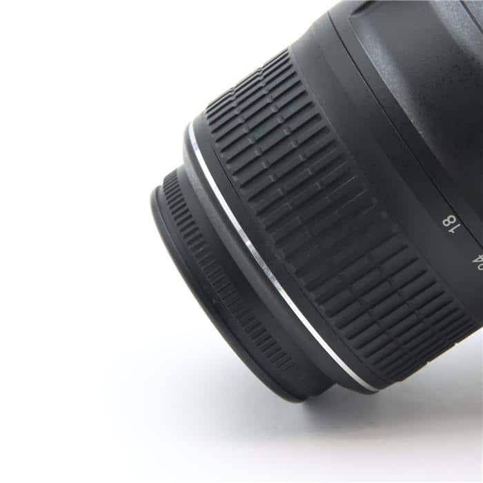 AF-S DX NIKKOR 18-55mm F3.5-5.6 G VR