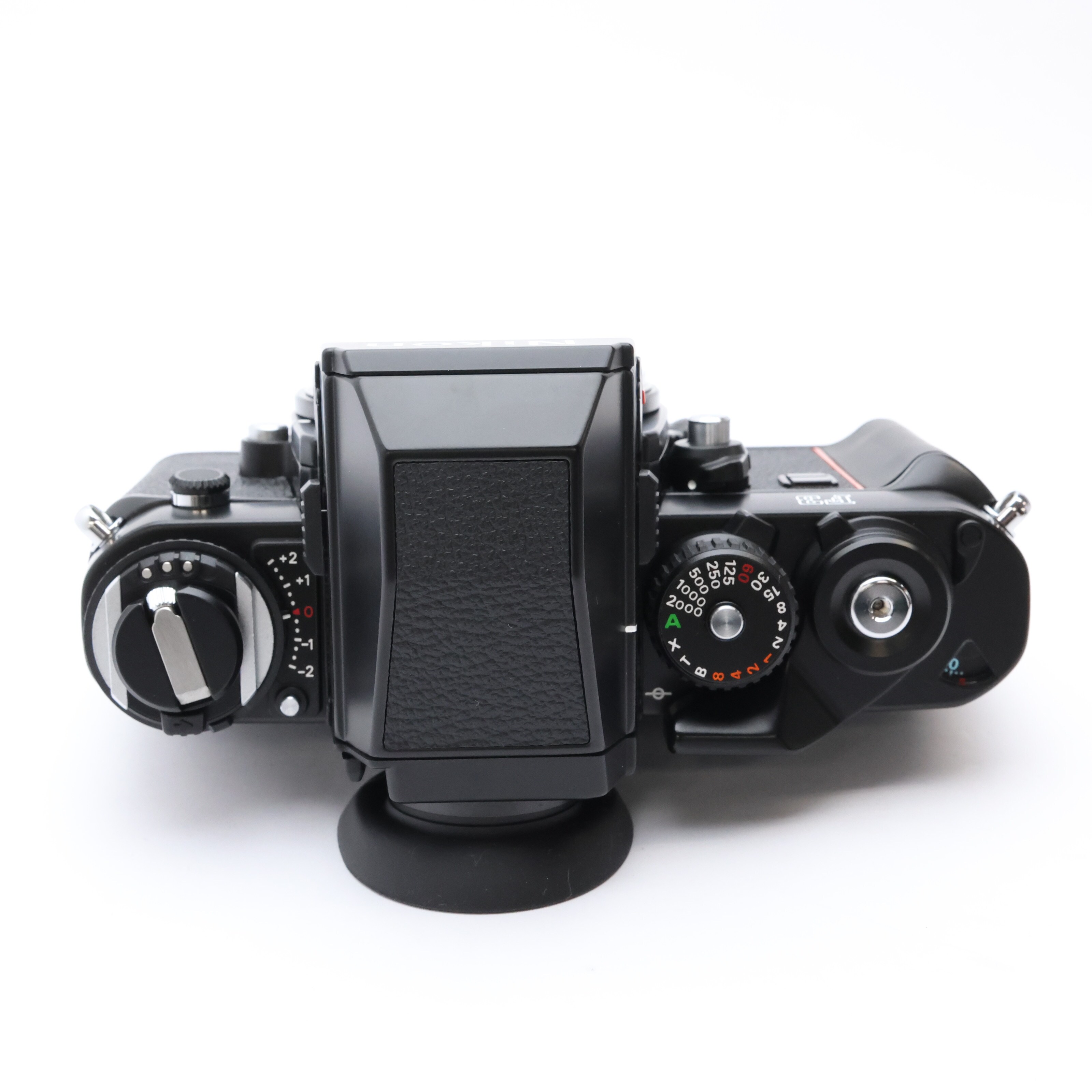 中古)Nikon (ニコン) F3 HP（商品ID：3717022351795）詳細ページ 