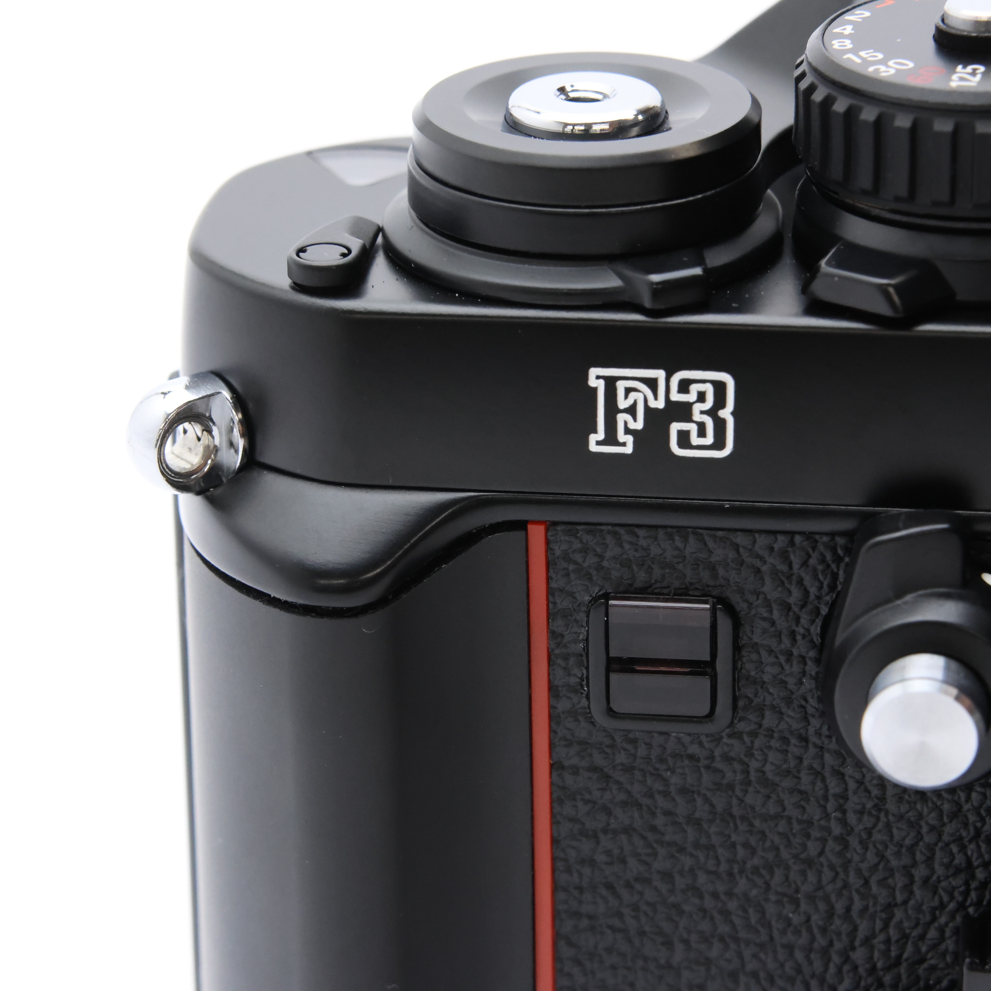 Nikon F3 HP