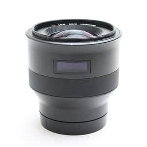 新品)Carl Zeiss (カールツァイス) Batis 25mm F2（ソニーE用/フル
