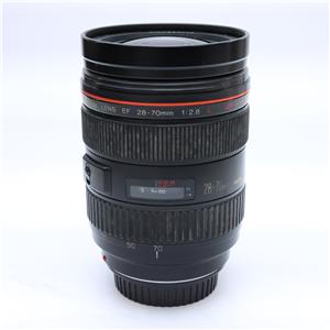 Canon (キヤノン) EF28-70mm F2.8L USM」の商品検索結果 | デジタル