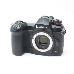 LUMIX DC-G9 PRO」「中古商品」の商品検索結果 | デジタルカメラ