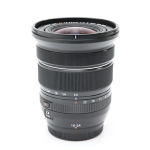 新品)FUJIFILM (フジフイルム) フジノン XF10-24mm F4 R OIS WR（商品