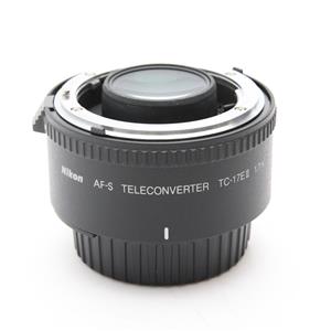 Nikon (ニコン) Ai AF-S TELECONVERTER TC-17E II メイン