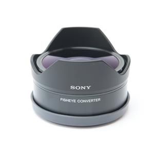 新品)SONY (ソニー) フィッシュアイコンバーター VCL-ECF2(商品ID 新品)SONY (ソニー) フィッシュアイコンバーター VCL-ECF2(商品ID
