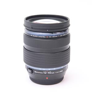 12-40mm f2.8 pro ii」の商品検索結果 | デジタルカメラ、ミラーレス