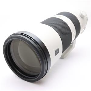 新品)SONY (ソニー) FE 200-600mm F5.6-6.3 G OSS SEL200600G（商品ID