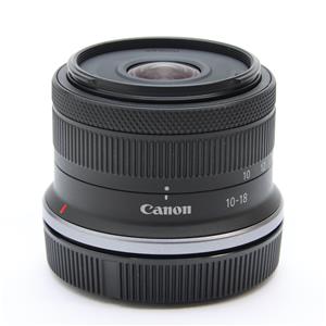 新品)Canon (キヤノン) RF-S10-18mm F4.5-6.3 IS STM（商品ID