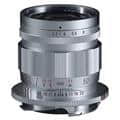 Voigtlander (フォクトレンダー) APO-LANTHAR 50mm F3.5 VM Type II（ライカM用） シルバー