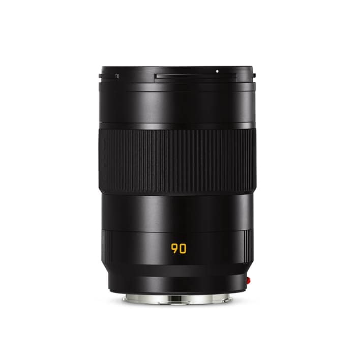 新品)Leica (ライカ) アポズミクロン SL90mm F2.0 ASPH.（商品ID