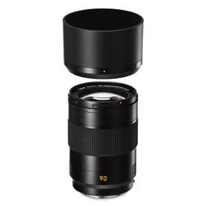 Leica (ライカ) アポズミクロン SL90mm F2.0 ASPH.
