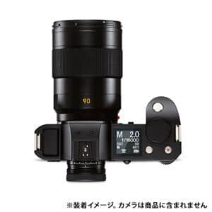 Leica (ライカ) アポズミクロン SL90mm F2.0 ASPH.