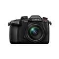 Panasonic (パナソニック) LUMIX GH5II 標準ズームレンズキット DC-GH5M2M