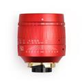 銘匠光学 (めいしょうこうがく) TTArtisan 50mm F0.95 ASPH (ライカM用) Red Limited Edition