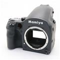 Mamiya (マミヤ) 645DF ボディ
