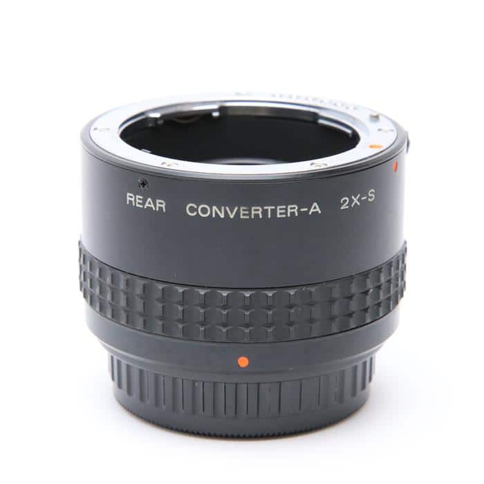 中古)PENTAX (ペンタックス) リアコンバーターA2×-S（商品ID 