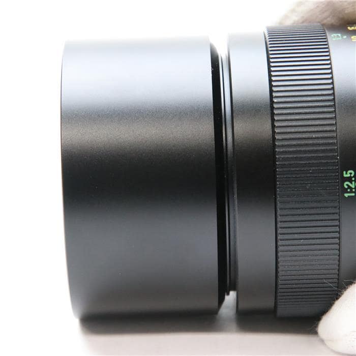 中古)Leica (ライカ) マクロエルマー R100mm F4 (3-CAM)（商品ID
