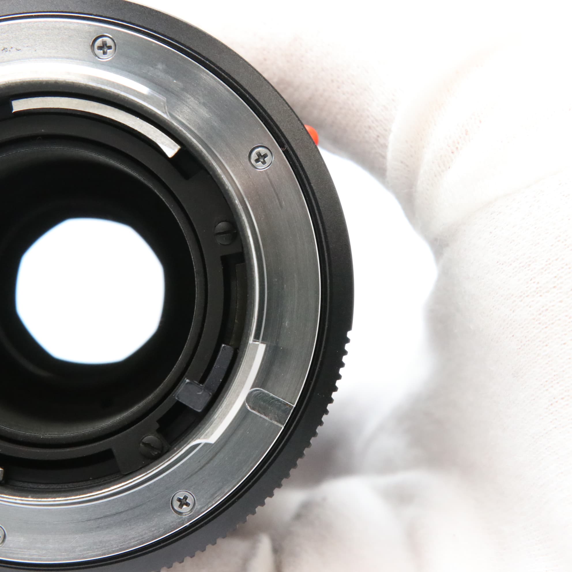 中古)Leica (ライカ) マクロエルマー R100mm F4 (3-CAM)（商品ID