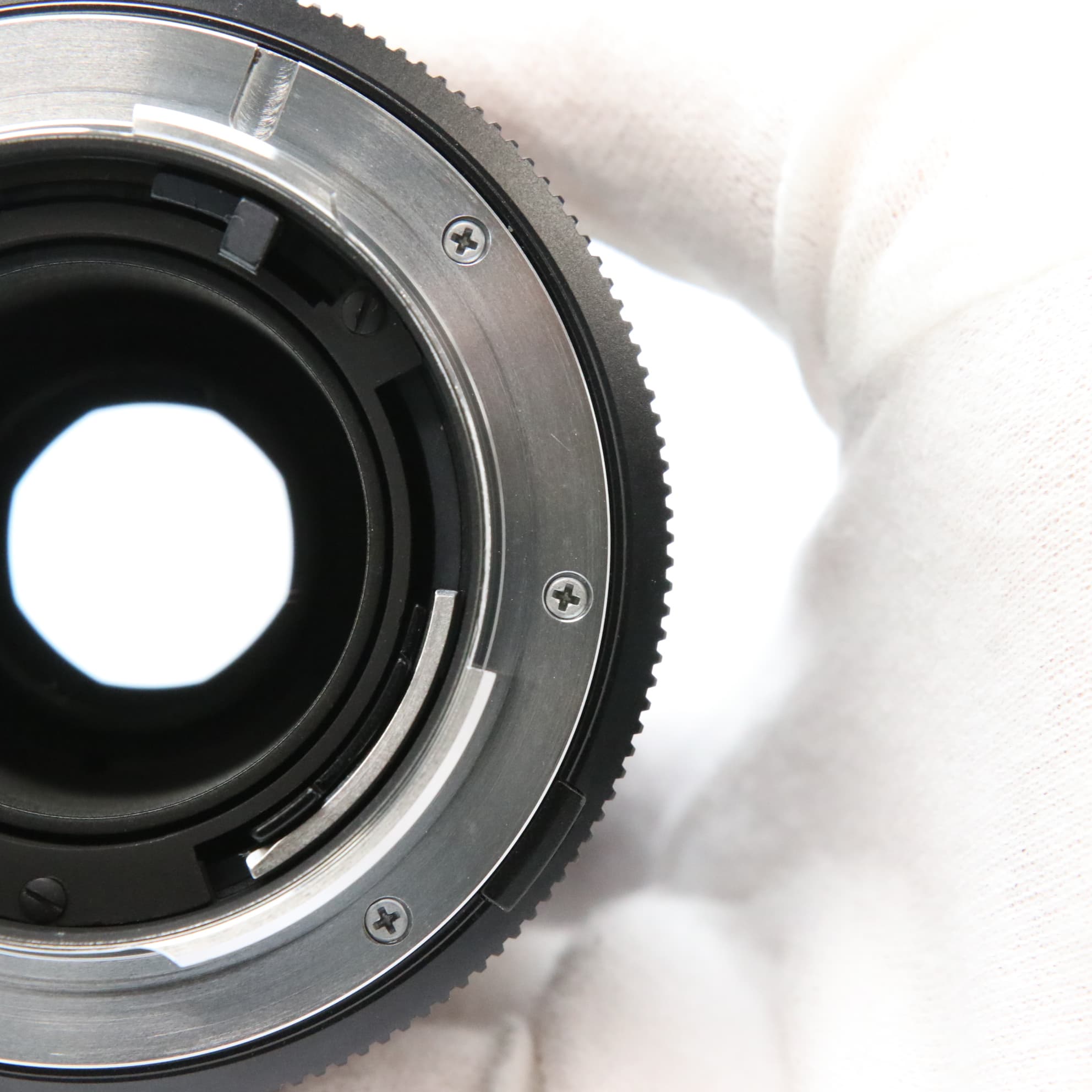 中古)Leica (ライカ) マクロエルマー R100mm F4 (3-CAM)（商品ID