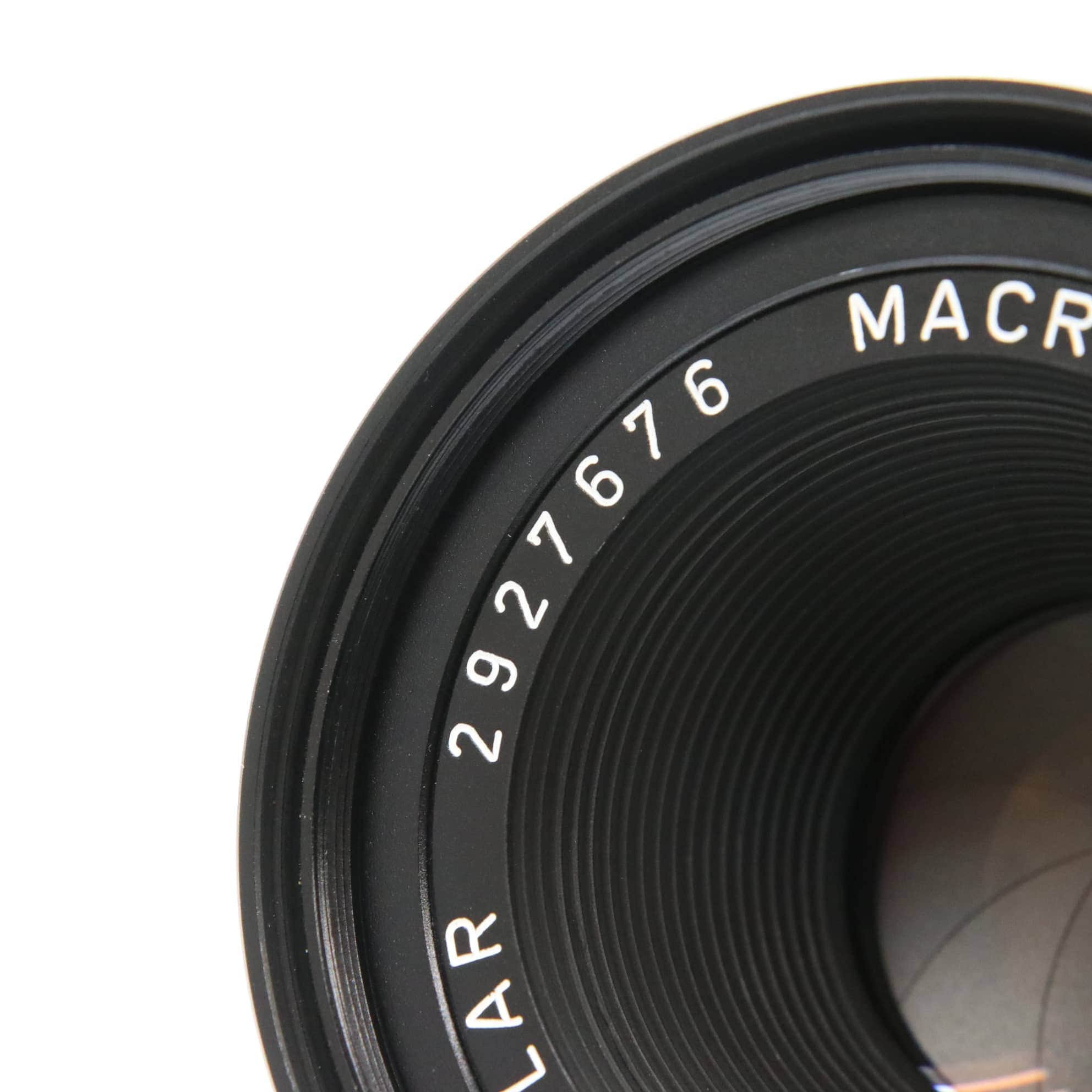 中古)Leica (ライカ) マクロエルマー R100mm F4 (3-CAM)（商品ID