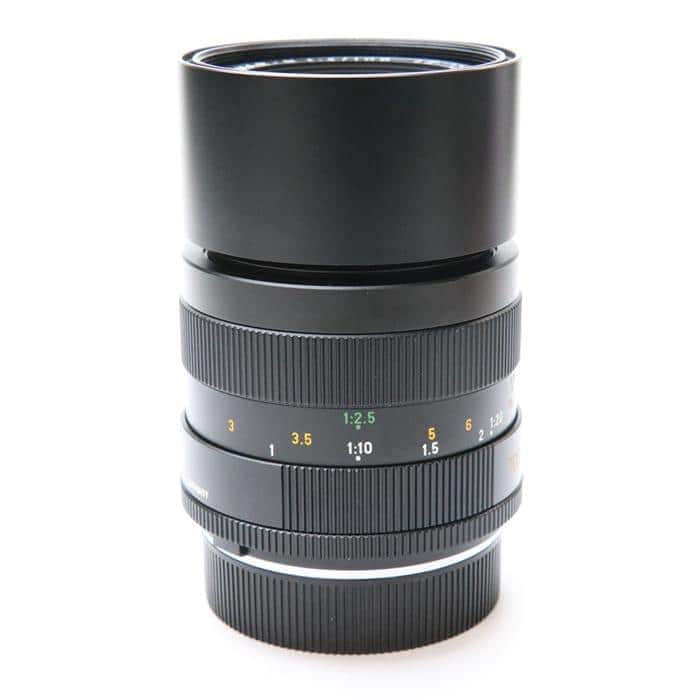 LEICA ライカ/交換レンズ/Macro-Elmar-R 100mm f4/2926974/Cランク/09【中古】 LEICA ライカ/交換レンズ/Macro-Elmar-R 100mm f4/2926974/C