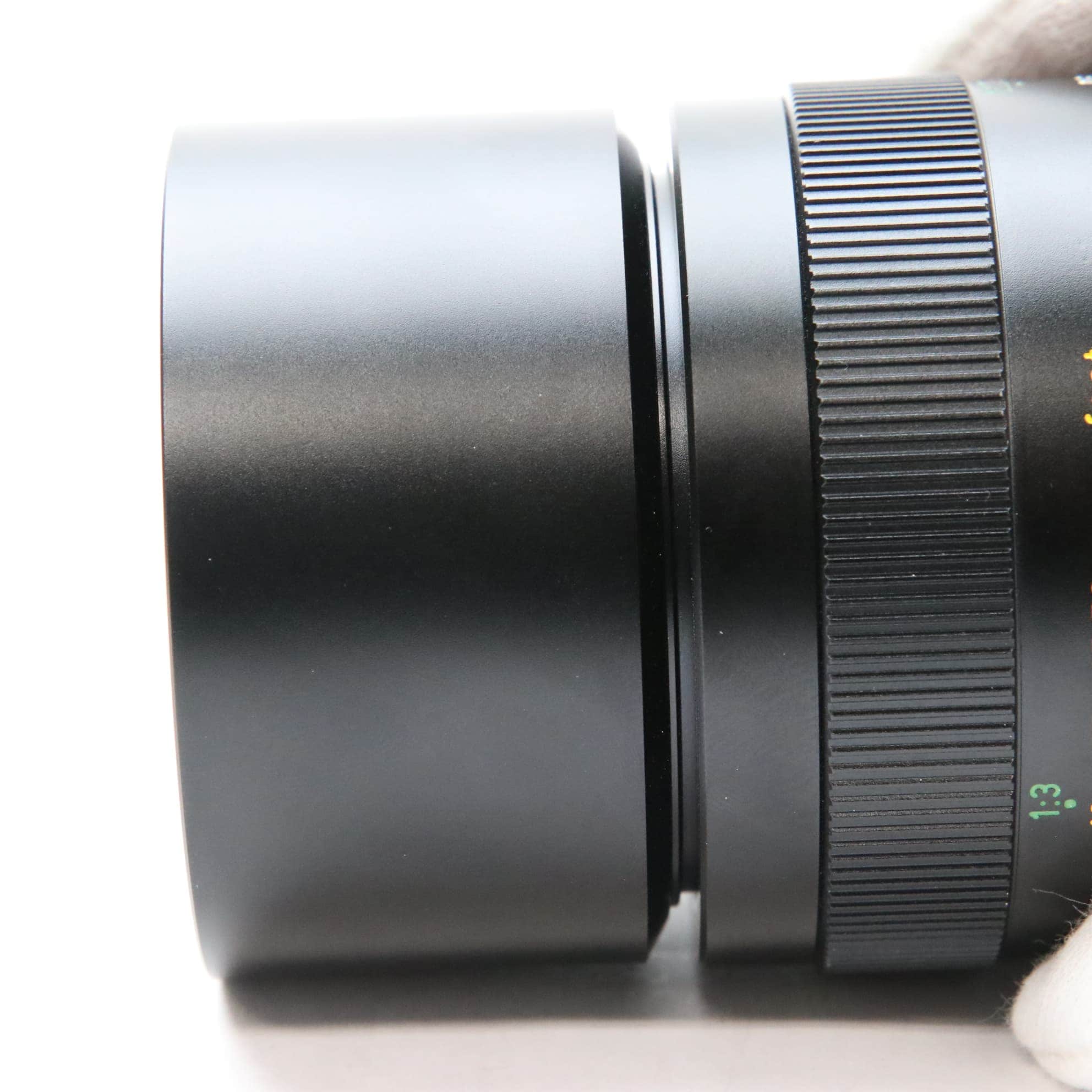 中古)Leica (ライカ) マクロエルマー R100mm F4 (3-CAM)（商品ID