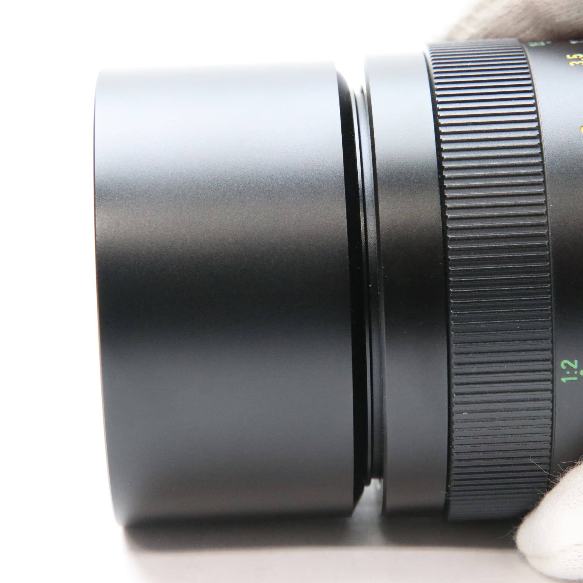 中古)Leica (ライカ) マクロエルマー R100mm F4 (3-CAM)（商品ID