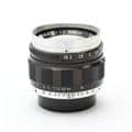 MINOLTA (ミノルタ) SUPER ROKKOR (L) 50mm F1.8