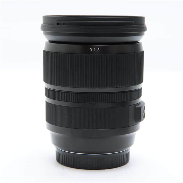 中古)SIGMA (シグマ) Art 24-105mm F4 DG OS HSM (キヤノンEF用)（商品 