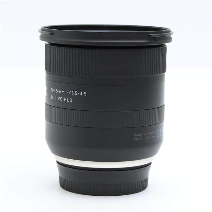中古)TAMRON (タムロン) 10-24mm F3.5-4.5 DiII VC HLD B023N（ニコンF 