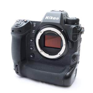 Nikon (ニコン) Z9 メイン