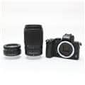Nikon (ニコン) Z50 ダブルズームキット