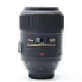 AF-S VR Micro-Nikkor 105mm F2.8G IF-ED