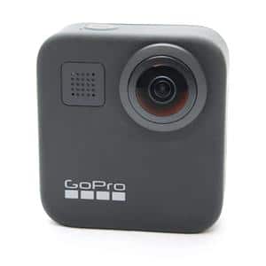 中古)GoPro (ゴープロ) MAX CHDHZ-202-FX（商品ID
