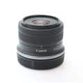 RF-S18-45mm F4.5-6.3 IS STM ブラック
