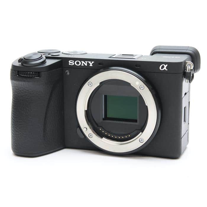 α6700 ボディ ILCE-6700