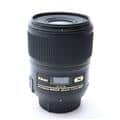 AF-S Micro NIKKOR 60mm F2.8G ED