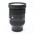 Art 24-70mm F2.8 DG DN  (ソニーE用/フルサイズ対応)