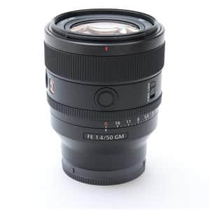 SONY (ソニー) FE 50mm F1.4 GM SEL50F14GM メイン